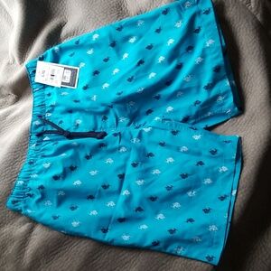 New US Polo sleepwear men's shorts size large